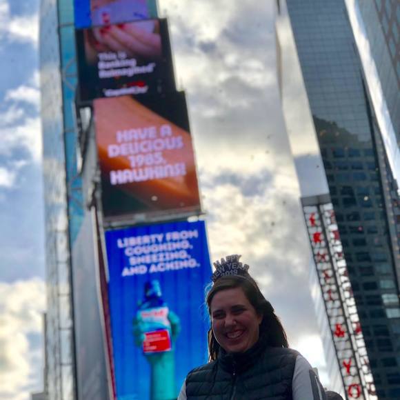 Meet your Posher, Haley - Picture 1 of 1